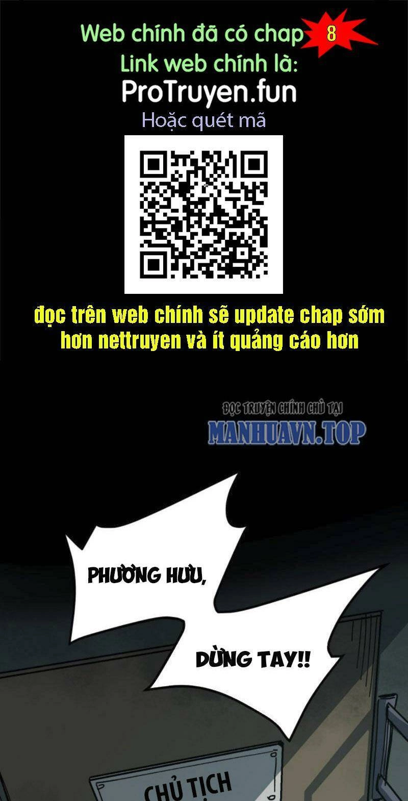 Quỷ Dị Khó Giết? Thật Xin Lỗi, Ta Mới Thật Sự Là Bất Tử Chapter 7 - 1