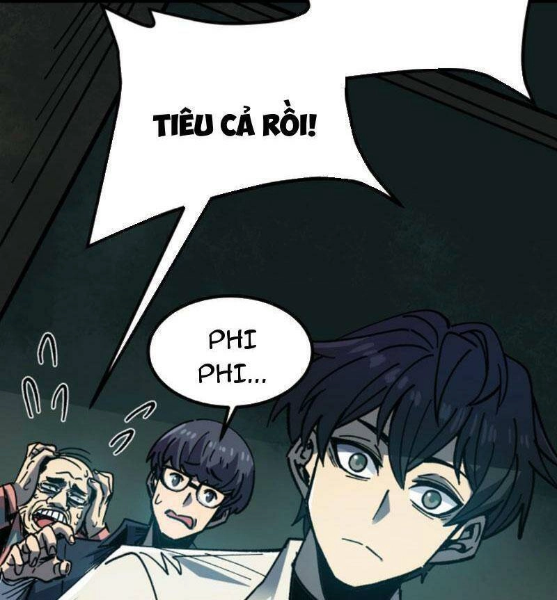 Quỷ Dị Khó Giết? Thật Xin Lỗi, Ta Mới Thật Sự Là Bất Tử Chapter 7 - 4