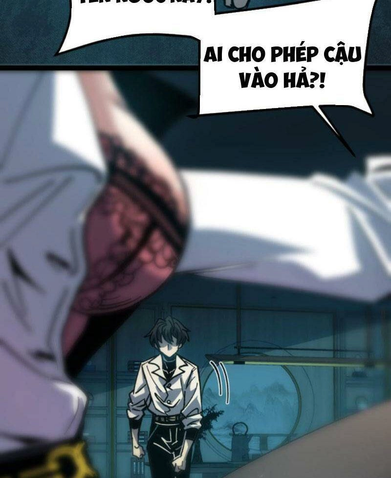 Quỷ Dị Khó Giết? Thật Xin Lỗi, Ta Mới Thật Sự Là Bất Tử Chapter 7 - 13