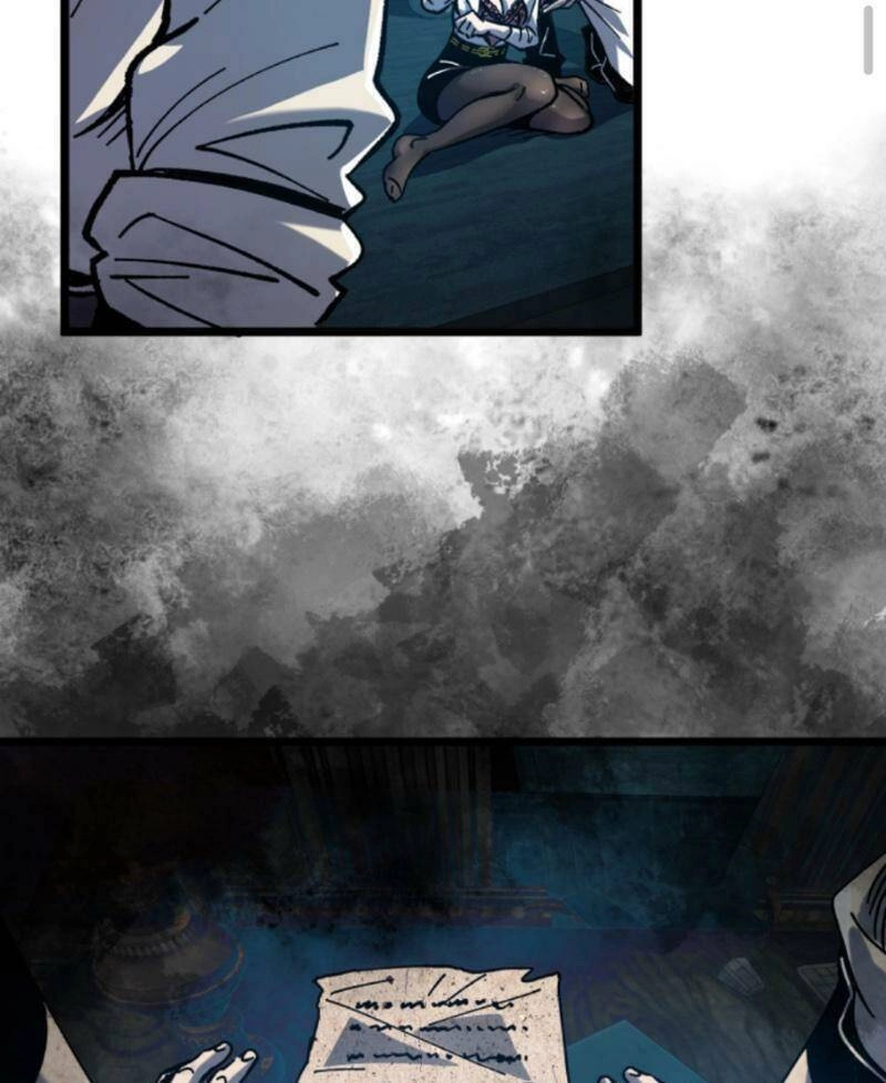 Quỷ Dị Khó Giết? Thật Xin Lỗi, Ta Mới Thật Sự Là Bất Tử Chapter 7 - 19