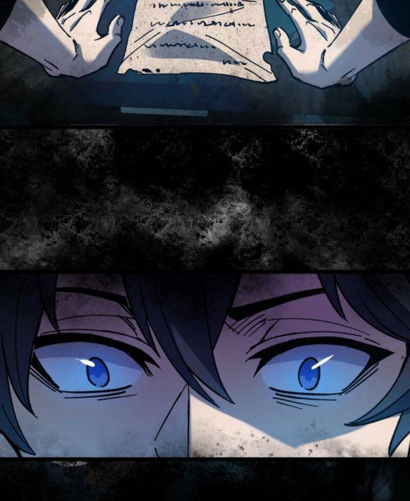 Quỷ Dị Khó Giết? Thật Xin Lỗi, Ta Mới Thật Sự Là Bất Tử Chapter 7 - 20