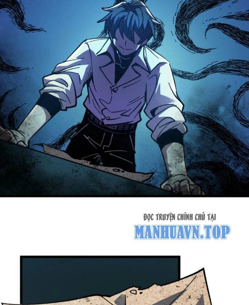 Quỷ Dị Khó Giết? Thật Xin Lỗi, Ta Mới Thật Sự Là Bất Tử Chapter 7 - 23