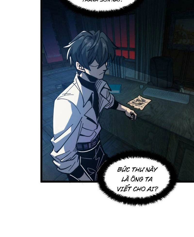 Quỷ Dị Khó Giết? Thật Xin Lỗi, Ta Mới Thật Sự Là Bất Tử Chapter 7 - 25