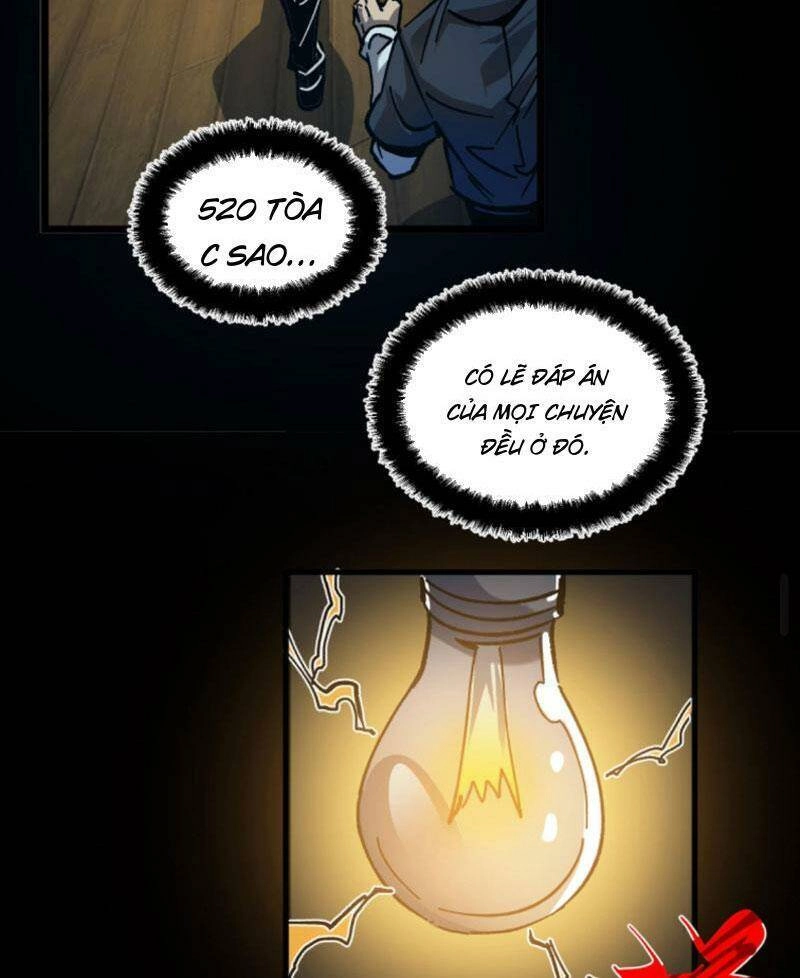 Quỷ Dị Khó Giết? Thật Xin Lỗi, Ta Mới Thật Sự Là Bất Tử Chapter 7 - 27