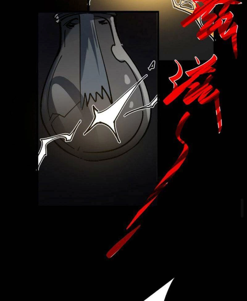 Quỷ Dị Khó Giết? Thật Xin Lỗi, Ta Mới Thật Sự Là Bất Tử Chapter 7 - 28