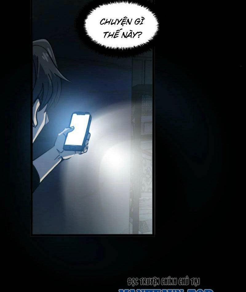 Quỷ Dị Khó Giết? Thật Xin Lỗi, Ta Mới Thật Sự Là Bất Tử Chapter 7 - 35