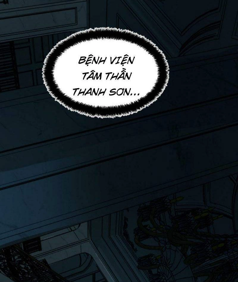 Quỷ Dị Khó Giết? Thật Xin Lỗi, Ta Mới Thật Sự Là Bất Tử Chapter 7 - 37