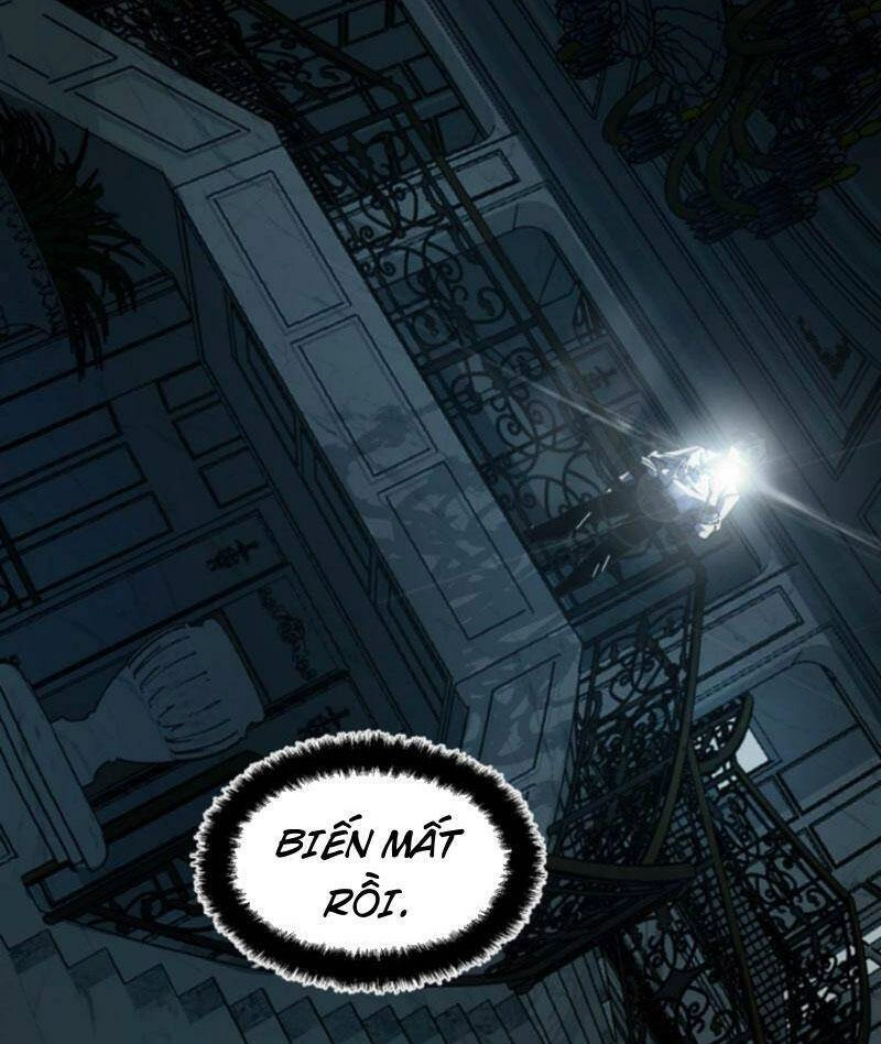 Quỷ Dị Khó Giết? Thật Xin Lỗi, Ta Mới Thật Sự Là Bất Tử Chapter 7 - 38