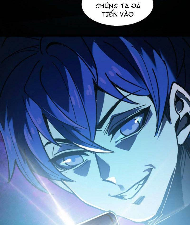 Quỷ Dị Khó Giết? Thật Xin Lỗi, Ta Mới Thật Sự Là Bất Tử Chapter 7 - 43