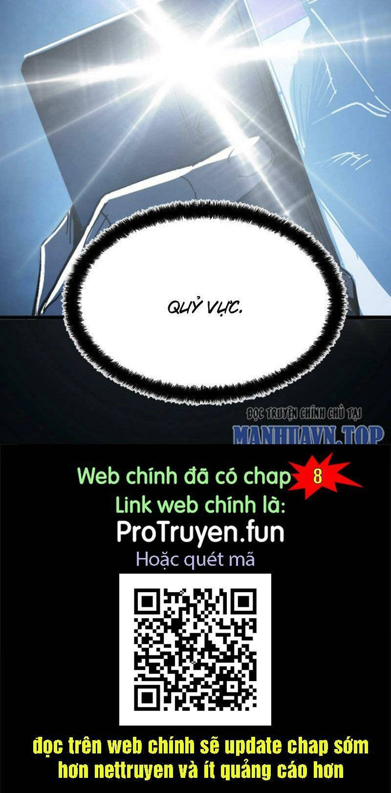 Quỷ Dị Khó Giết? Thật Xin Lỗi, Ta Mới Thật Sự Là Bất Tử Chapter 7 - 44