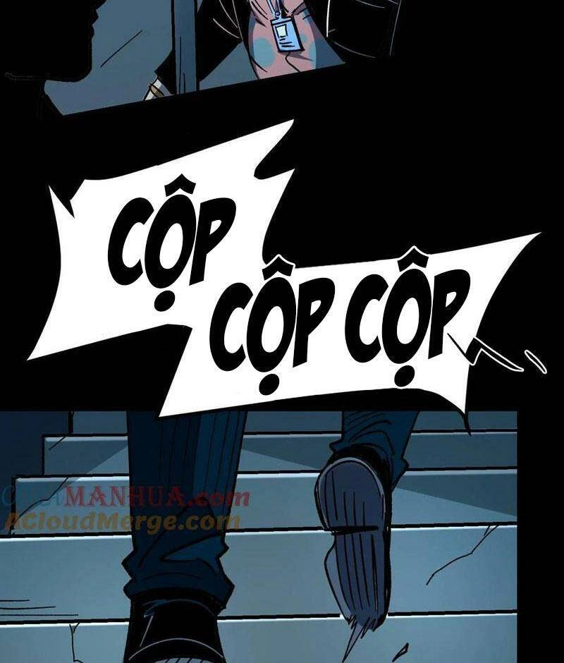 Quỷ Dị Khó Giết? Thật Xin Lỗi, Ta Mới Thật Sự Là Bất Tử Chapter 8 - 2