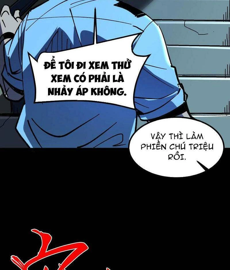 Quỷ Dị Khó Giết? Thật Xin Lỗi, Ta Mới Thật Sự Là Bất Tử Chapter 8 - 4