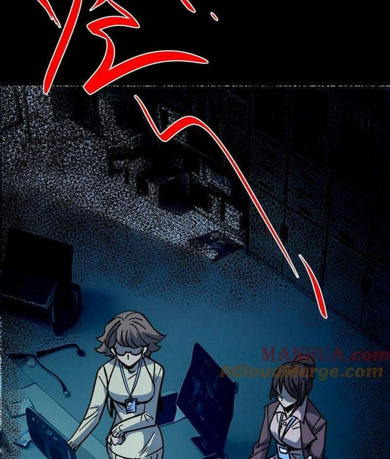 Quỷ Dị Khó Giết? Thật Xin Lỗi, Ta Mới Thật Sự Là Bất Tử Chapter 8 - 5