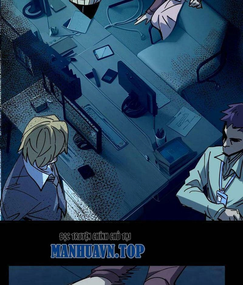 Quỷ Dị Khó Giết? Thật Xin Lỗi, Ta Mới Thật Sự Là Bất Tử Chapter 8 - 6