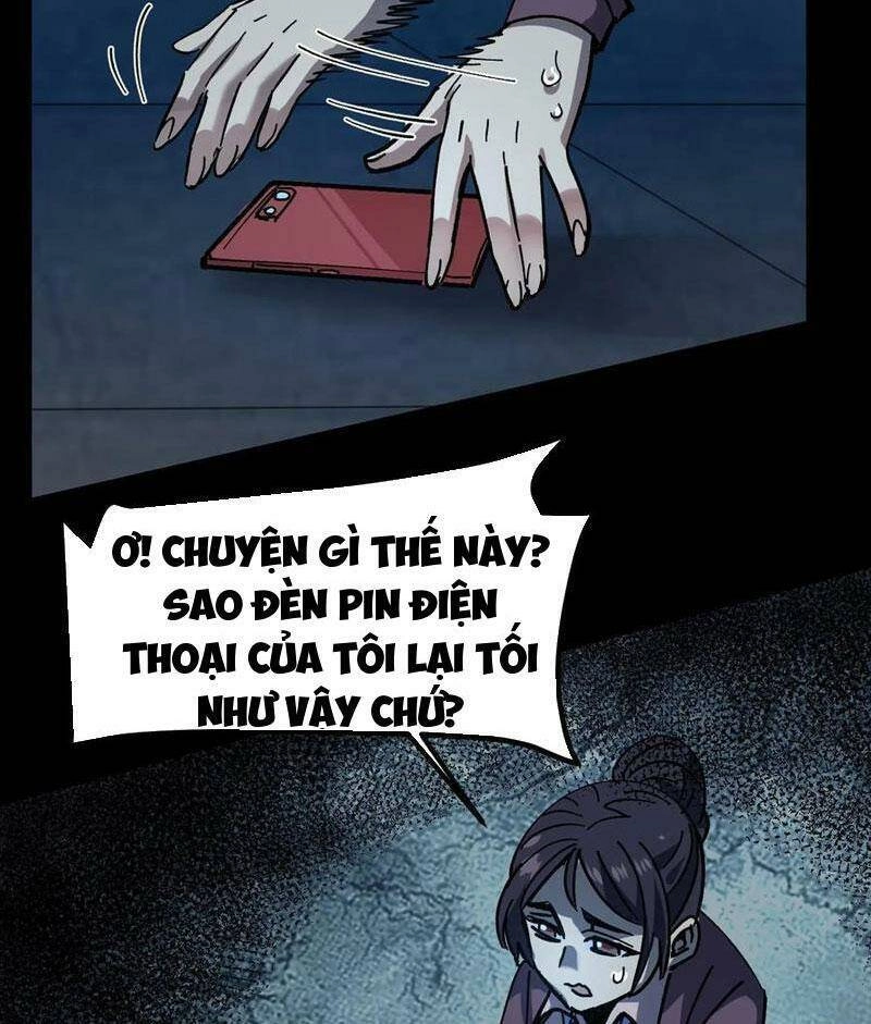 Quỷ Dị Khó Giết? Thật Xin Lỗi, Ta Mới Thật Sự Là Bất Tử Chapter 8 - 7