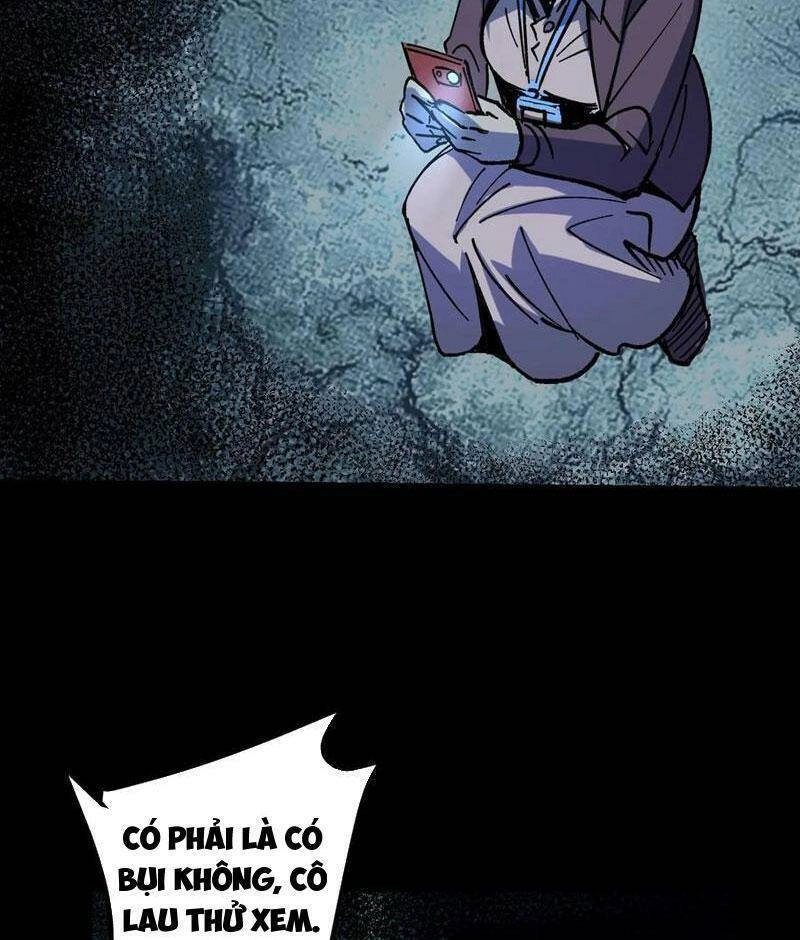 Quỷ Dị Khó Giết? Thật Xin Lỗi, Ta Mới Thật Sự Là Bất Tử Chapter 8 - 8