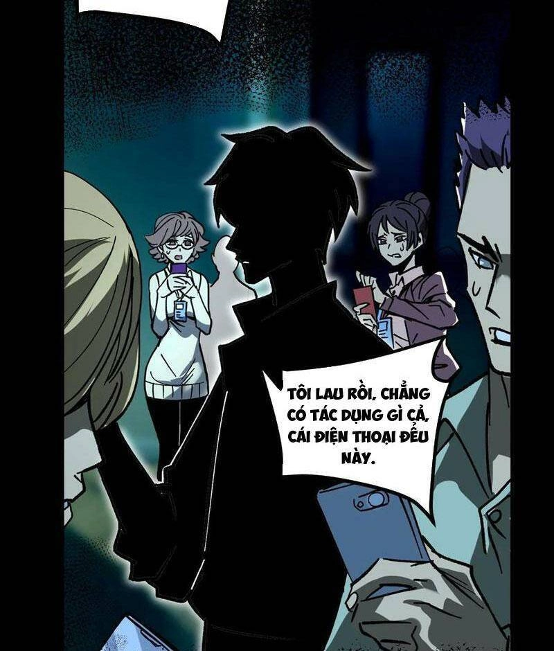 Quỷ Dị Khó Giết? Thật Xin Lỗi, Ta Mới Thật Sự Là Bất Tử Chapter 8 - 9