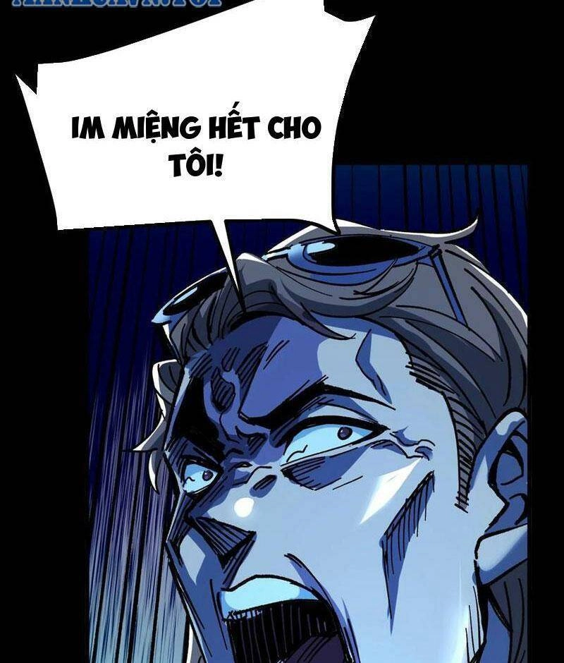 Quỷ Dị Khó Giết? Thật Xin Lỗi, Ta Mới Thật Sự Là Bất Tử Chapter 8 - 15