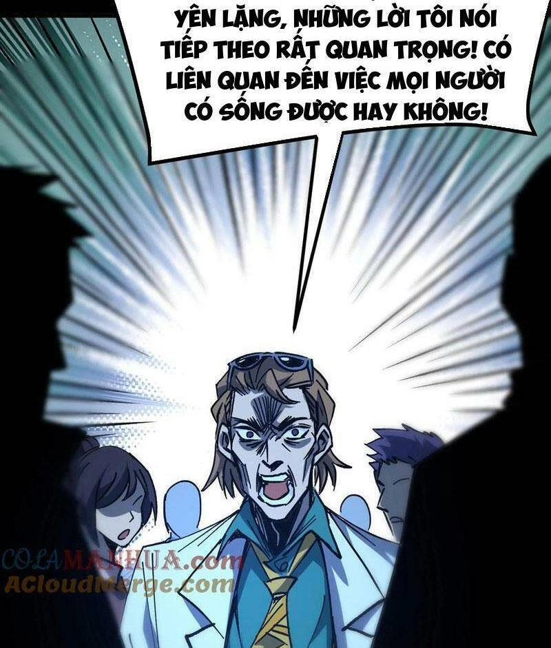 Quỷ Dị Khó Giết? Thật Xin Lỗi, Ta Mới Thật Sự Là Bất Tử Chapter 8 - 17