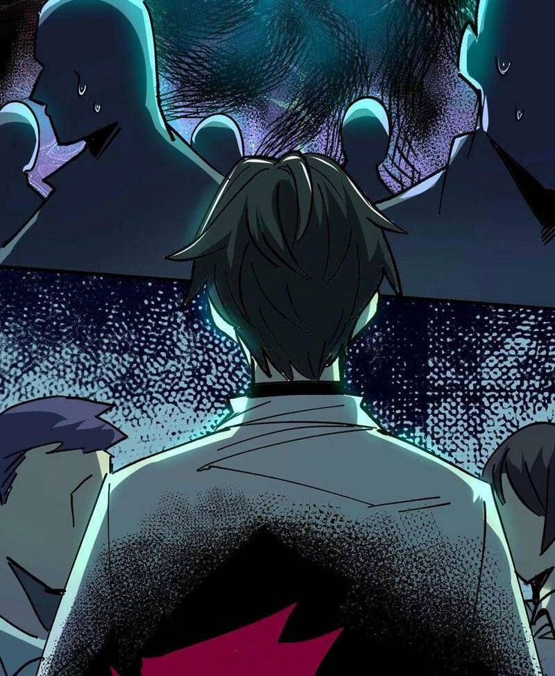 Quỷ Dị Khó Giết? Thật Xin Lỗi, Ta Mới Thật Sự Là Bất Tử Chapter 8 - 27