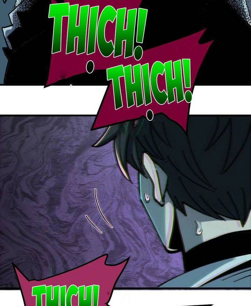 Quỷ Dị Khó Giết? Thật Xin Lỗi, Ta Mới Thật Sự Là Bất Tử Chapter 8 - 28