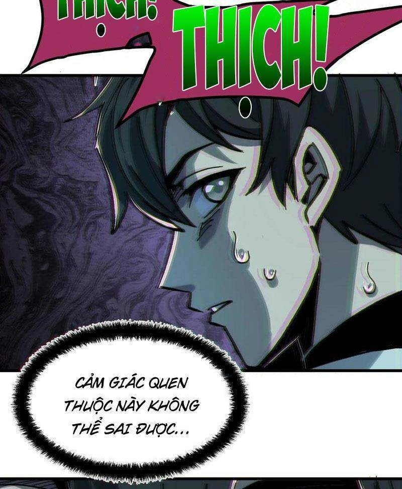 Quỷ Dị Khó Giết? Thật Xin Lỗi, Ta Mới Thật Sự Là Bất Tử Chapter 8 - 29