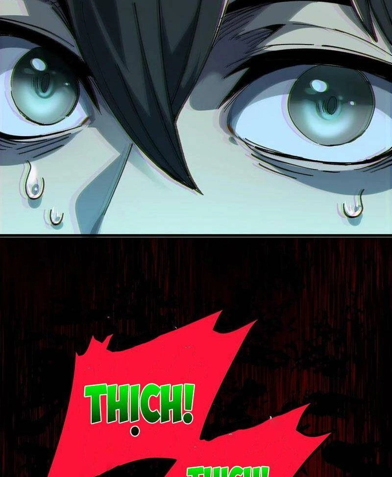 Quỷ Dị Khó Giết? Thật Xin Lỗi, Ta Mới Thật Sự Là Bất Tử Chapter 8 - 30