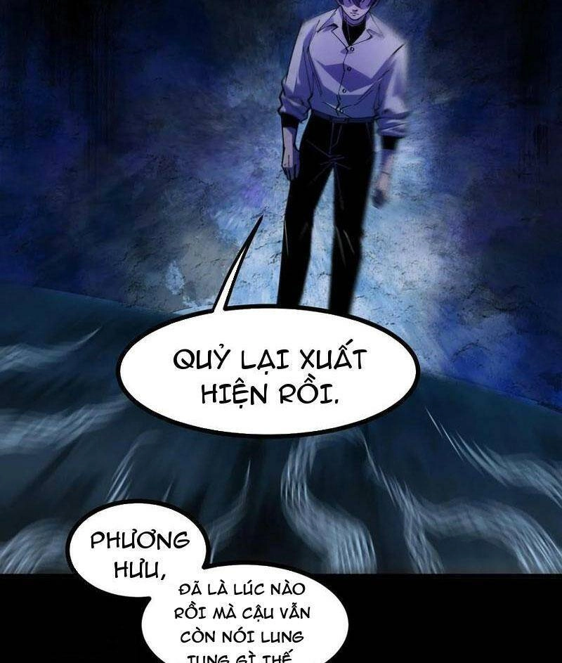 Quỷ Dị Khó Giết? Thật Xin Lỗi, Ta Mới Thật Sự Là Bất Tử Chapter 9 - 2