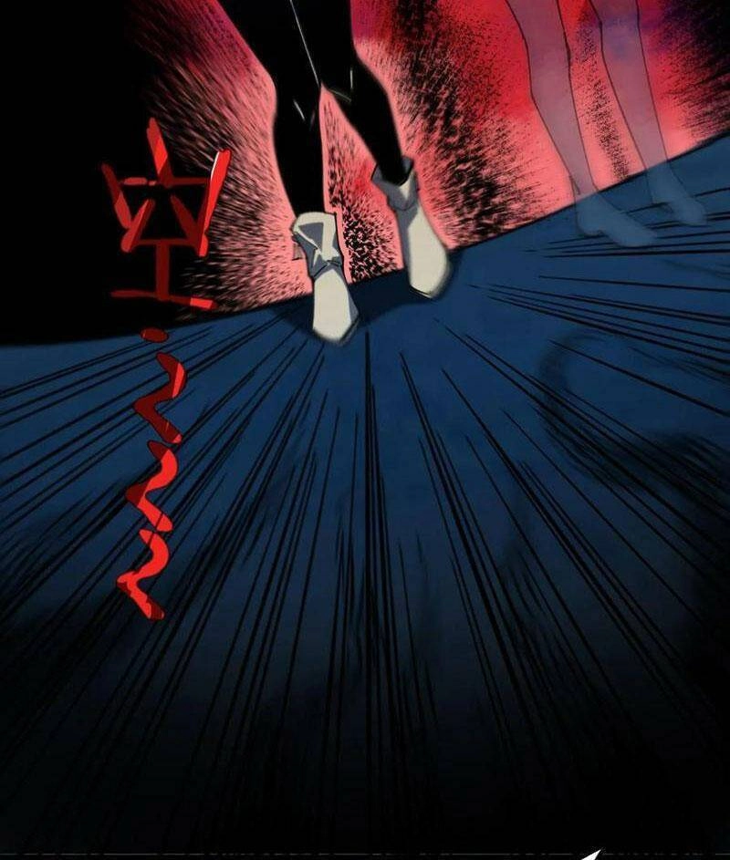 Quỷ Dị Khó Giết? Thật Xin Lỗi, Ta Mới Thật Sự Là Bất Tử Chapter 9 - 8