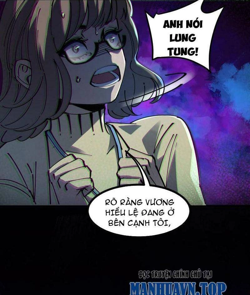 Quỷ Dị Khó Giết? Thật Xin Lỗi, Ta Mới Thật Sự Là Bất Tử Chapter 9 - 9