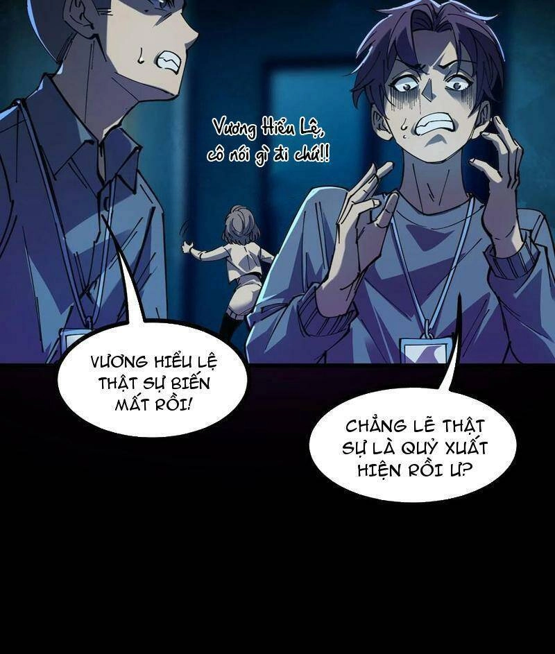 Quỷ Dị Khó Giết? Thật Xin Lỗi, Ta Mới Thật Sự Là Bất Tử Chapter 9 - 12