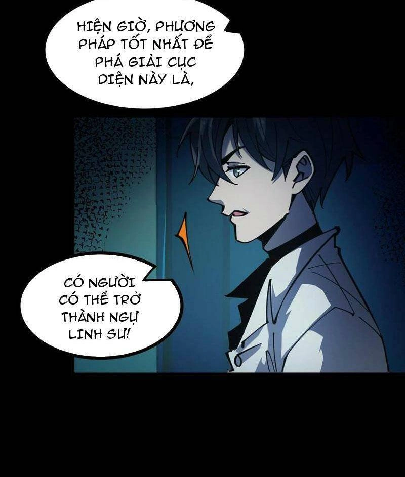 Quỷ Dị Khó Giết? Thật Xin Lỗi, Ta Mới Thật Sự Là Bất Tử Chapter 9 - 20