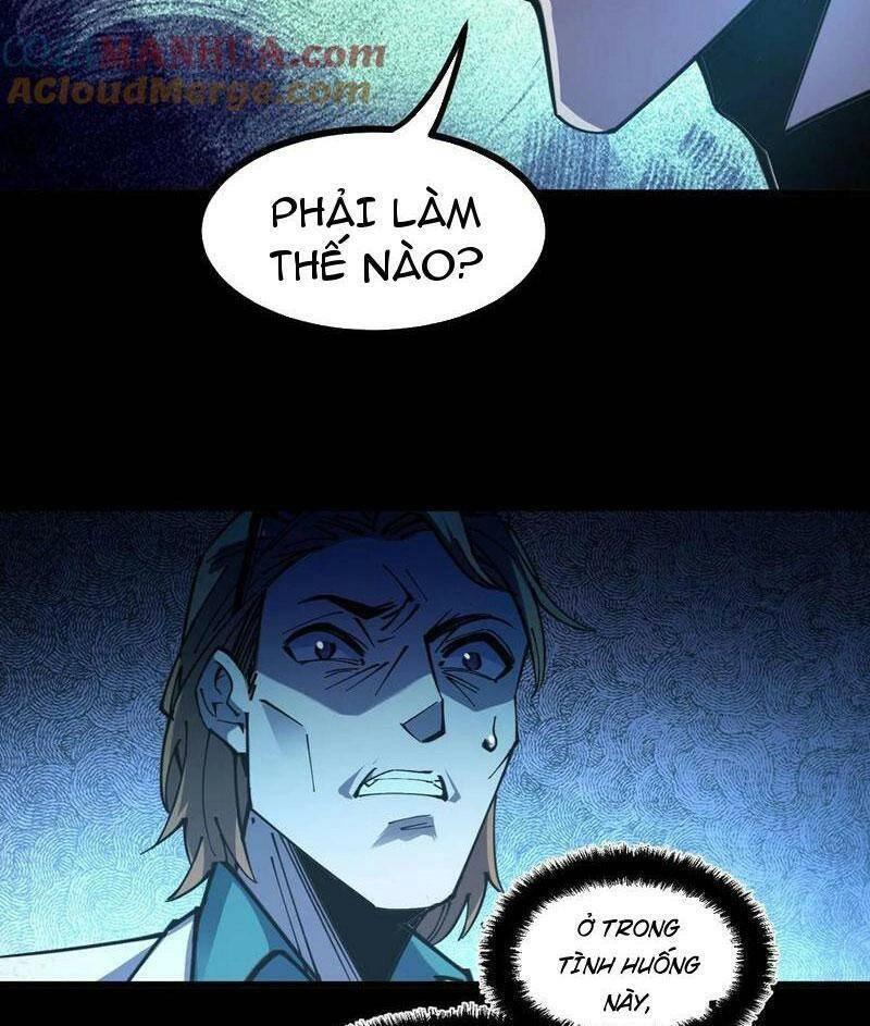 Quỷ Dị Khó Giết? Thật Xin Lỗi, Ta Mới Thật Sự Là Bất Tử Chapter 9 - 22