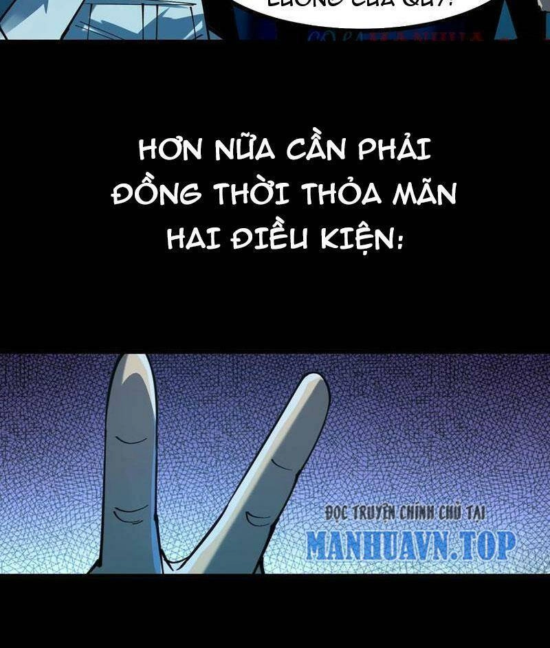 Quỷ Dị Khó Giết? Thật Xin Lỗi, Ta Mới Thật Sự Là Bất Tử Chapter 9 - 25