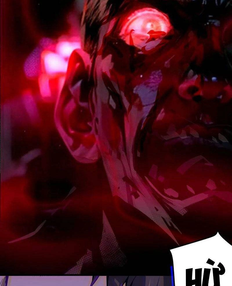 Quỷ Dị Khó Giết? Thật Xin Lỗi, Ta Mới Thật Sự Là Bất Tử Chapter 10 - 5