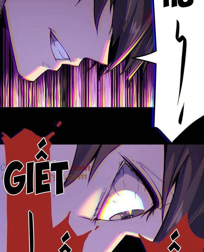 Quỷ Dị Khó Giết? Thật Xin Lỗi, Ta Mới Thật Sự Là Bất Tử Chapter 10 - 6