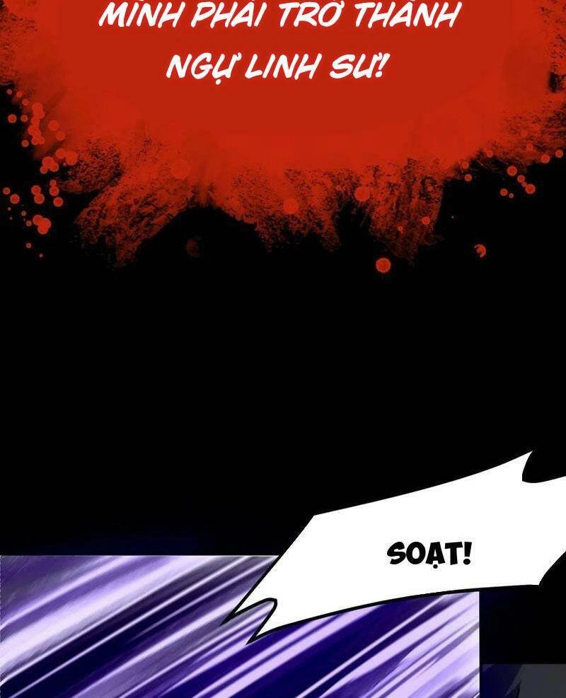 Quỷ Dị Khó Giết? Thật Xin Lỗi, Ta Mới Thật Sự Là Bất Tử Chapter 10 - 10