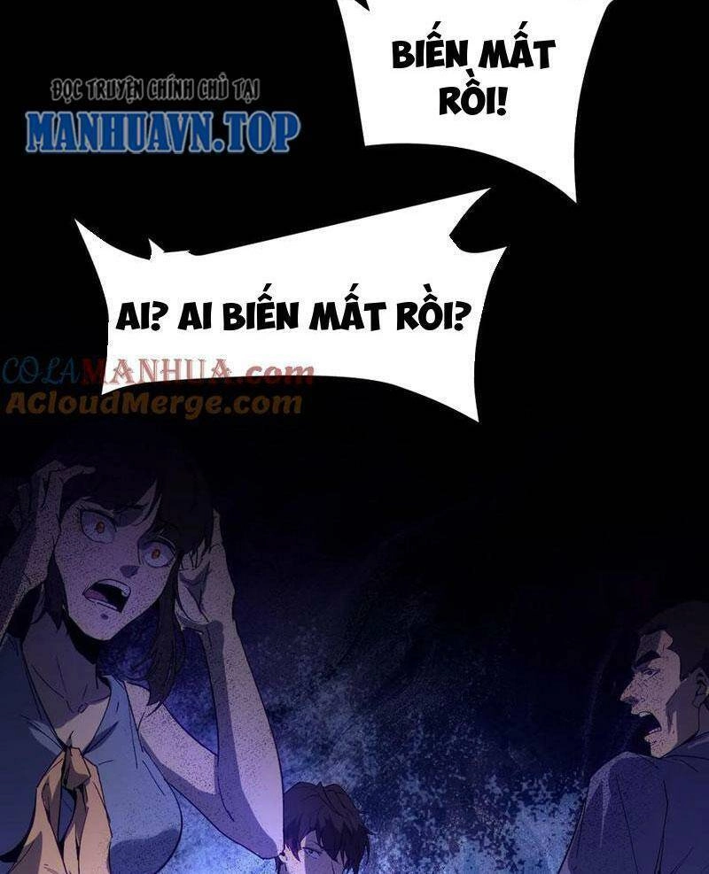 Quỷ Dị Khó Giết? Thật Xin Lỗi, Ta Mới Thật Sự Là Bất Tử Chapter 10 - 12