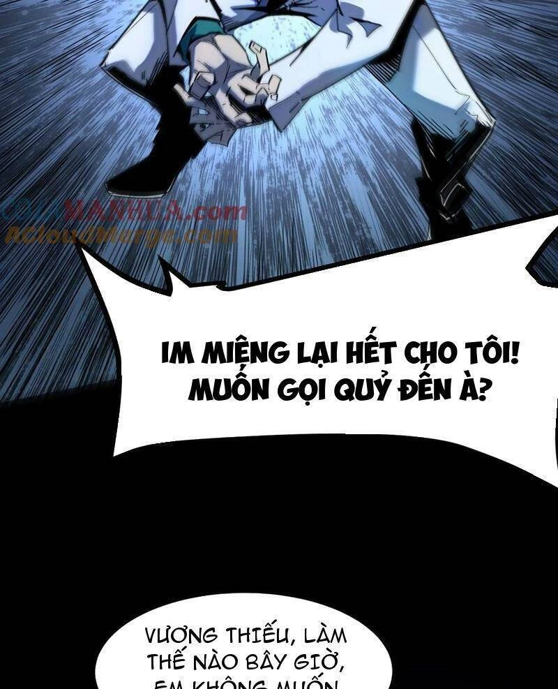 Quỷ Dị Khó Giết? Thật Xin Lỗi, Ta Mới Thật Sự Là Bất Tử Chapter 10 - 15