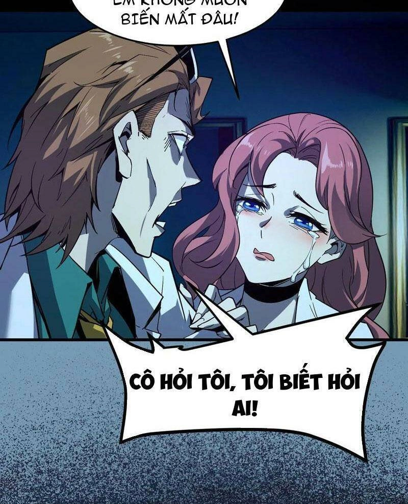 Quỷ Dị Khó Giết? Thật Xin Lỗi, Ta Mới Thật Sự Là Bất Tử Chapter 10 - 16