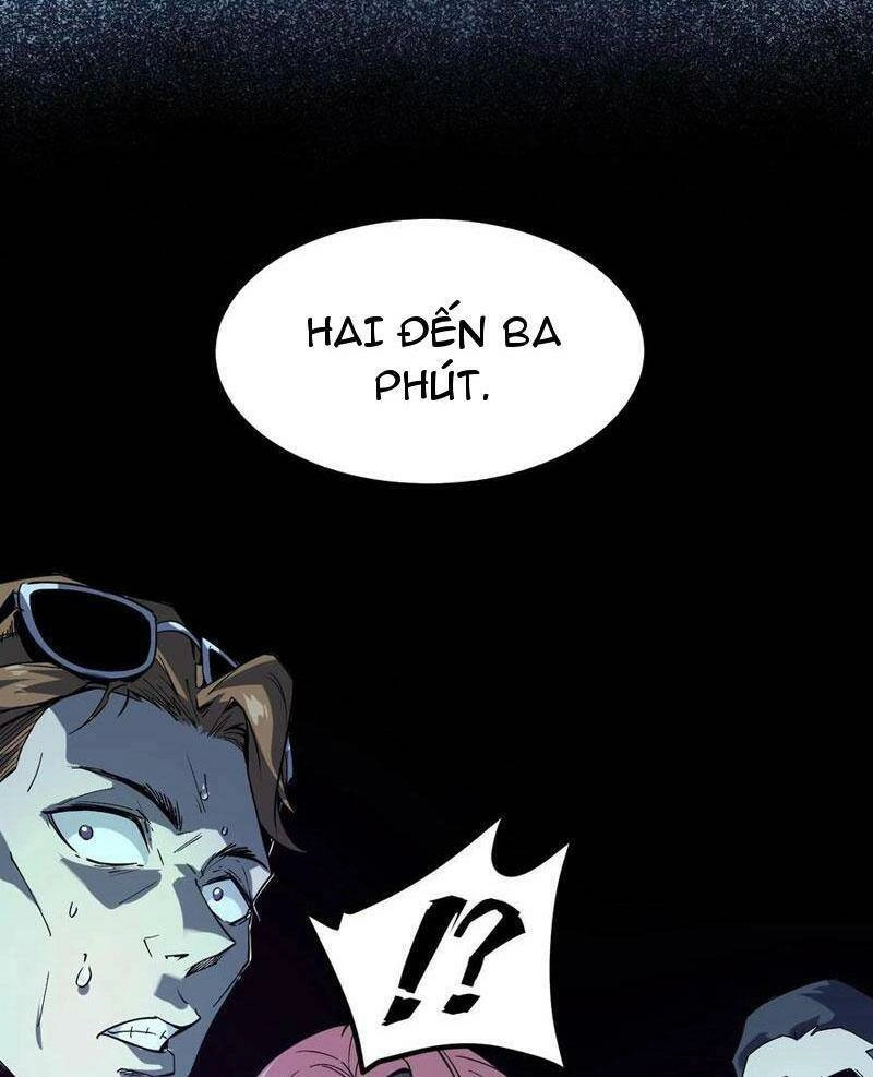 Quỷ Dị Khó Giết? Thật Xin Lỗi, Ta Mới Thật Sự Là Bất Tử Chapter 10 - 17