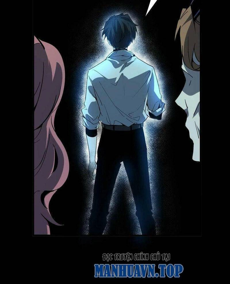 Quỷ Dị Khó Giết? Thật Xin Lỗi, Ta Mới Thật Sự Là Bất Tử Chapter 10 - 19