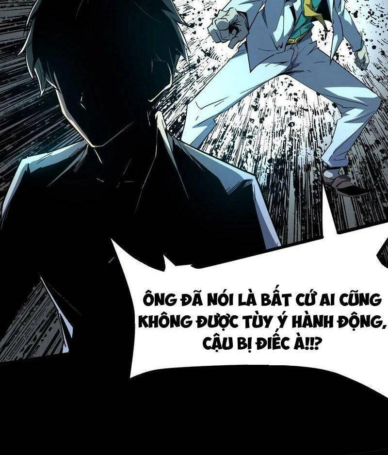 Quỷ Dị Khó Giết? Thật Xin Lỗi, Ta Mới Thật Sự Là Bất Tử Chapter 10 - 27