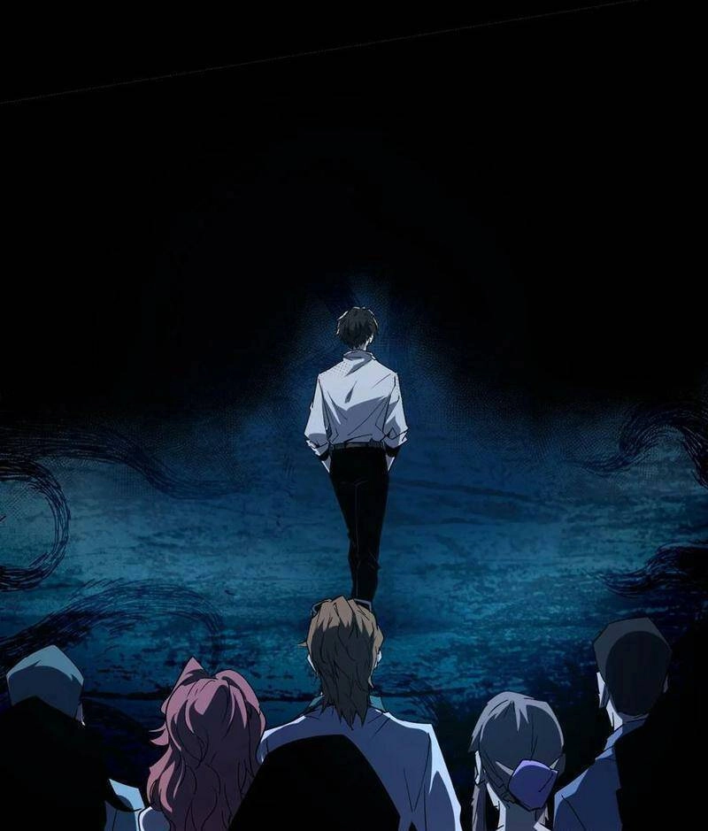 Quỷ Dị Khó Giết? Thật Xin Lỗi, Ta Mới Thật Sự Là Bất Tử Chapter 10 - 28