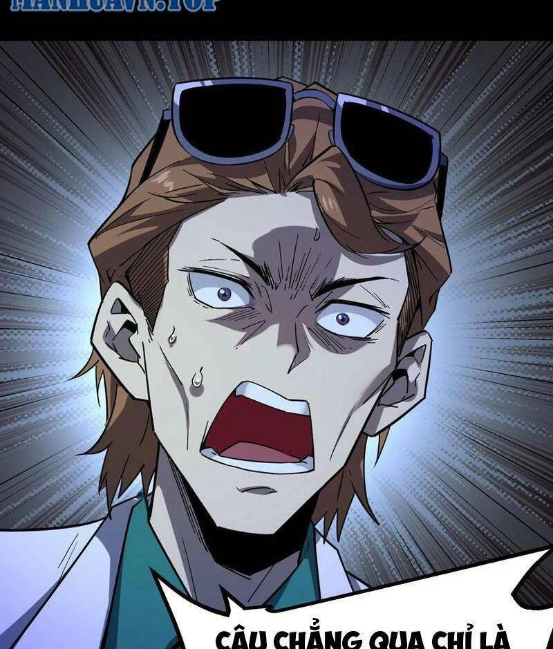 Quỷ Dị Khó Giết? Thật Xin Lỗi, Ta Mới Thật Sự Là Bất Tử Chapter 10 - 30