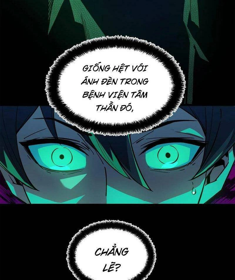 Quỷ Dị Khó Giết? Thật Xin Lỗi, Ta Mới Thật Sự Là Bất Tử Chapter 11 - 5