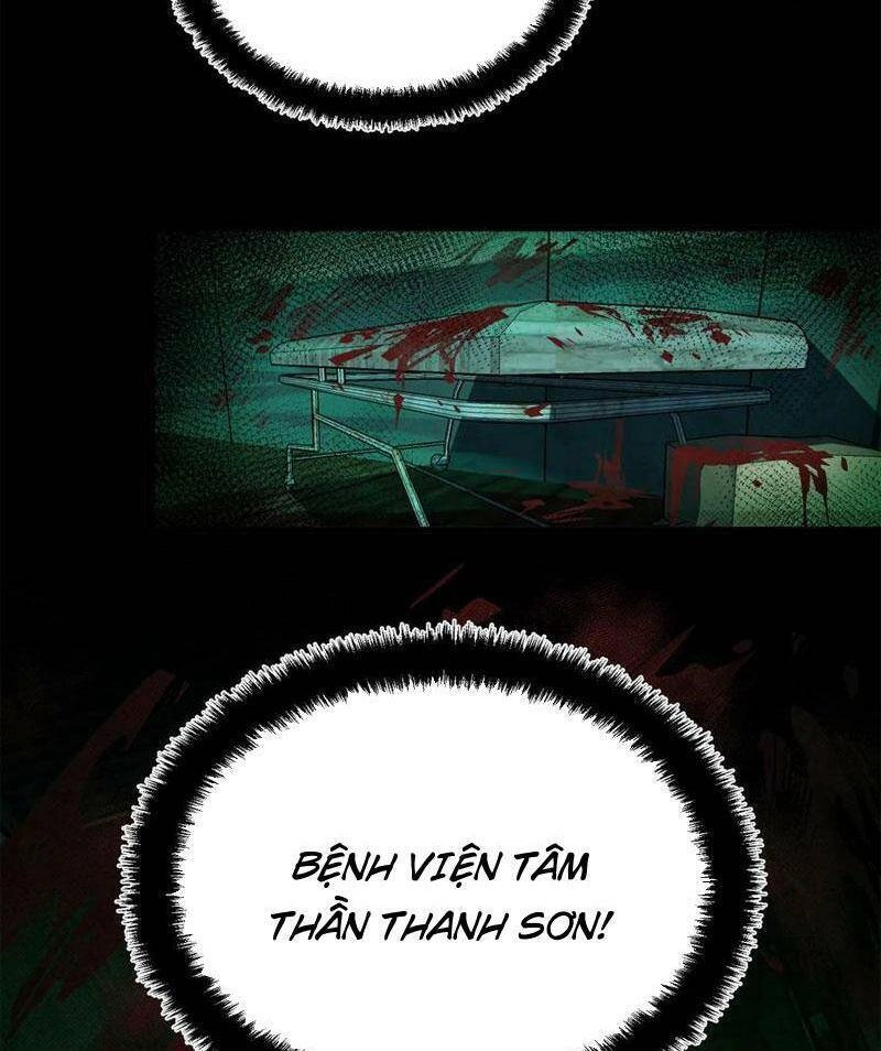 Quỷ Dị Khó Giết? Thật Xin Lỗi, Ta Mới Thật Sự Là Bất Tử Chapter 11 - 8