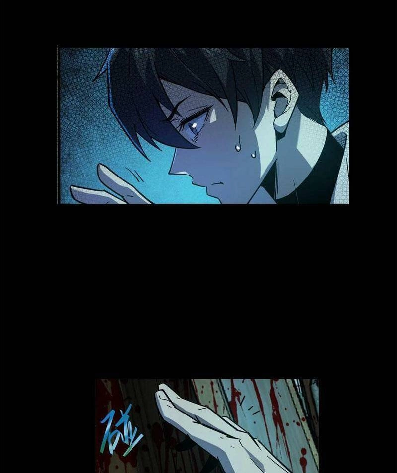 Quỷ Dị Khó Giết? Thật Xin Lỗi, Ta Mới Thật Sự Là Bất Tử Chapter 11 - 13