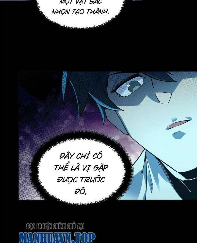 Quỷ Dị Khó Giết? Thật Xin Lỗi, Ta Mới Thật Sự Là Bất Tử Chapter 11 - 26