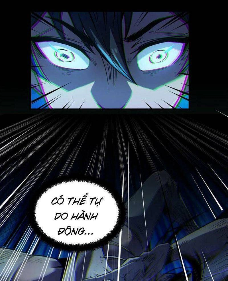 Quỷ Dị Khó Giết? Thật Xin Lỗi, Ta Mới Thật Sự Là Bất Tử Chapter 11 - 28